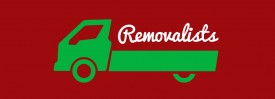 Removalists Jones Creek - Furniture Removalist Services